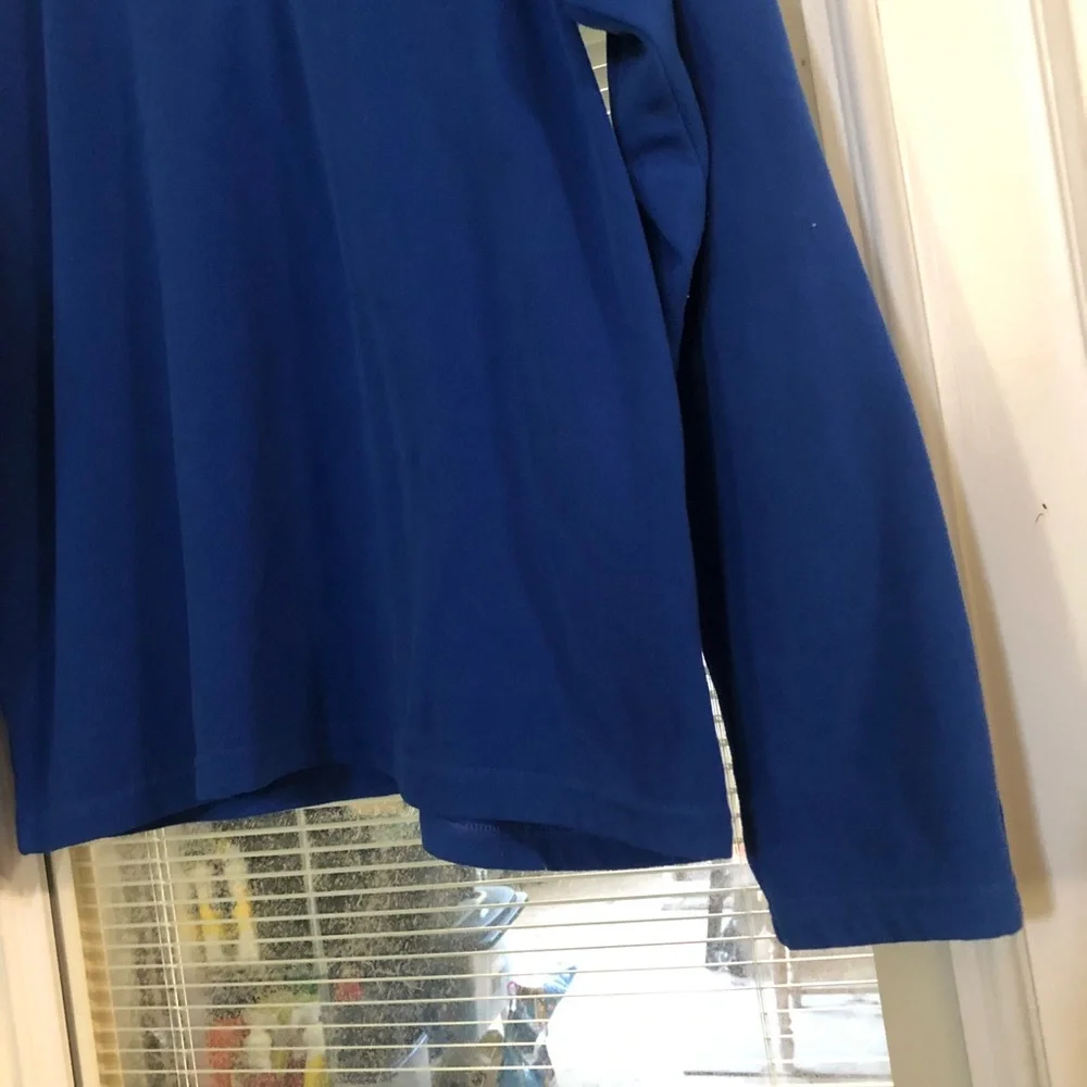 THE NORTH FACE Blue Men’s‎ Sweater Sz M